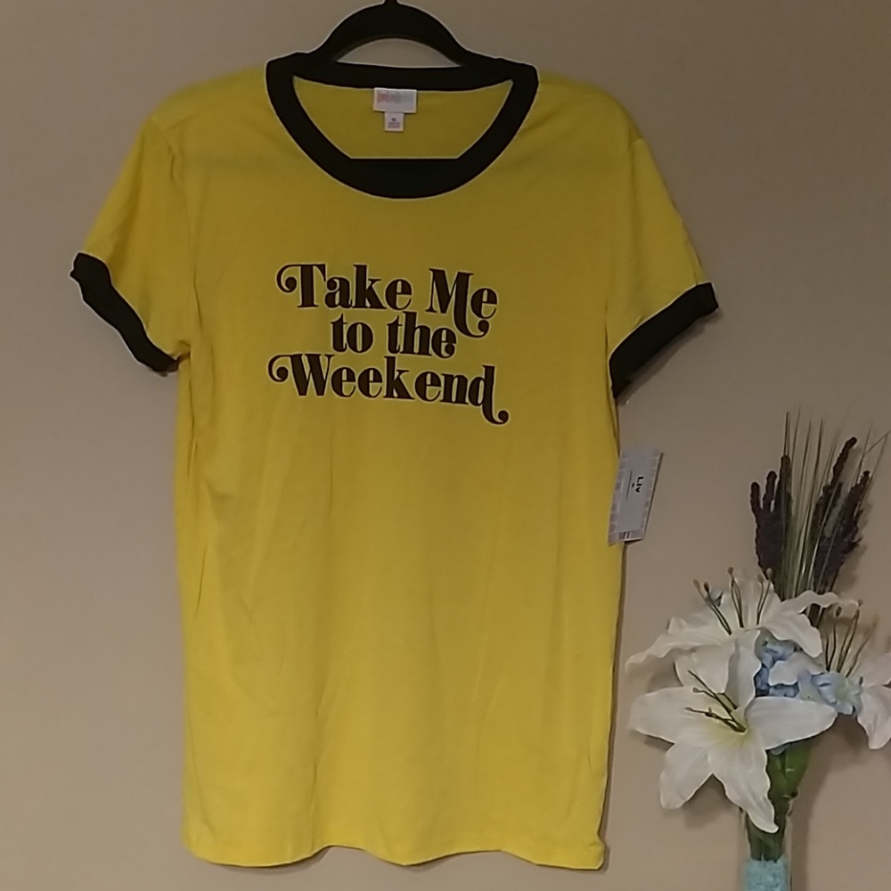 LulaRoe Liv